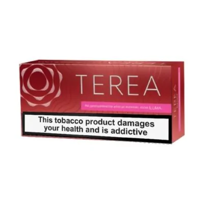 Terea Sianna Kıbrıs (1 karton)