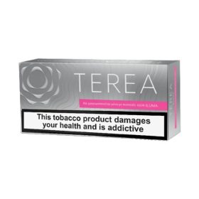 Terea Silver Kıbrıs - İstanbul Hızlı Teslimat - ilumaistanbul.com