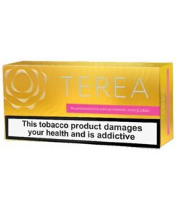 Terea Yellow Kıbrıs - İstanbul Hızlı Teslimat - ilumaistanbul.com