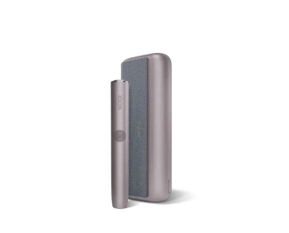 IQOS Iluma Prime Bronz - İstanbul Hızlı Teslimat - ilumaistanbul.com