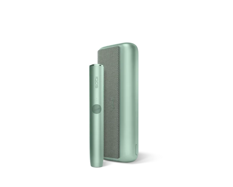 IQOS ILUMA Prime Yeşil İstanbul 7.000₺ Fiyat ve Teslimat 2026