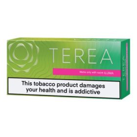 Terea Zing Wave Kazakistan - İstanbul Hızlı Teslimat - ilumaistanbul.com