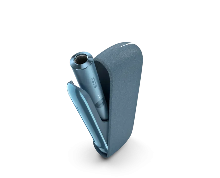 IQOS Iluma Duo: Daha Fazla Seçenek, Daha Fazla Özgürlük