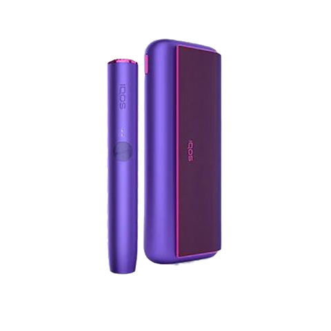 IQOS Iluma Prime Limited Edition: Sınırlı Üretim İle Özel Hissedin hakkında bilgi