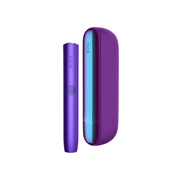 IQOS Iluma Limited Edition: Özel Seri ile Fark Yaratın rehberi