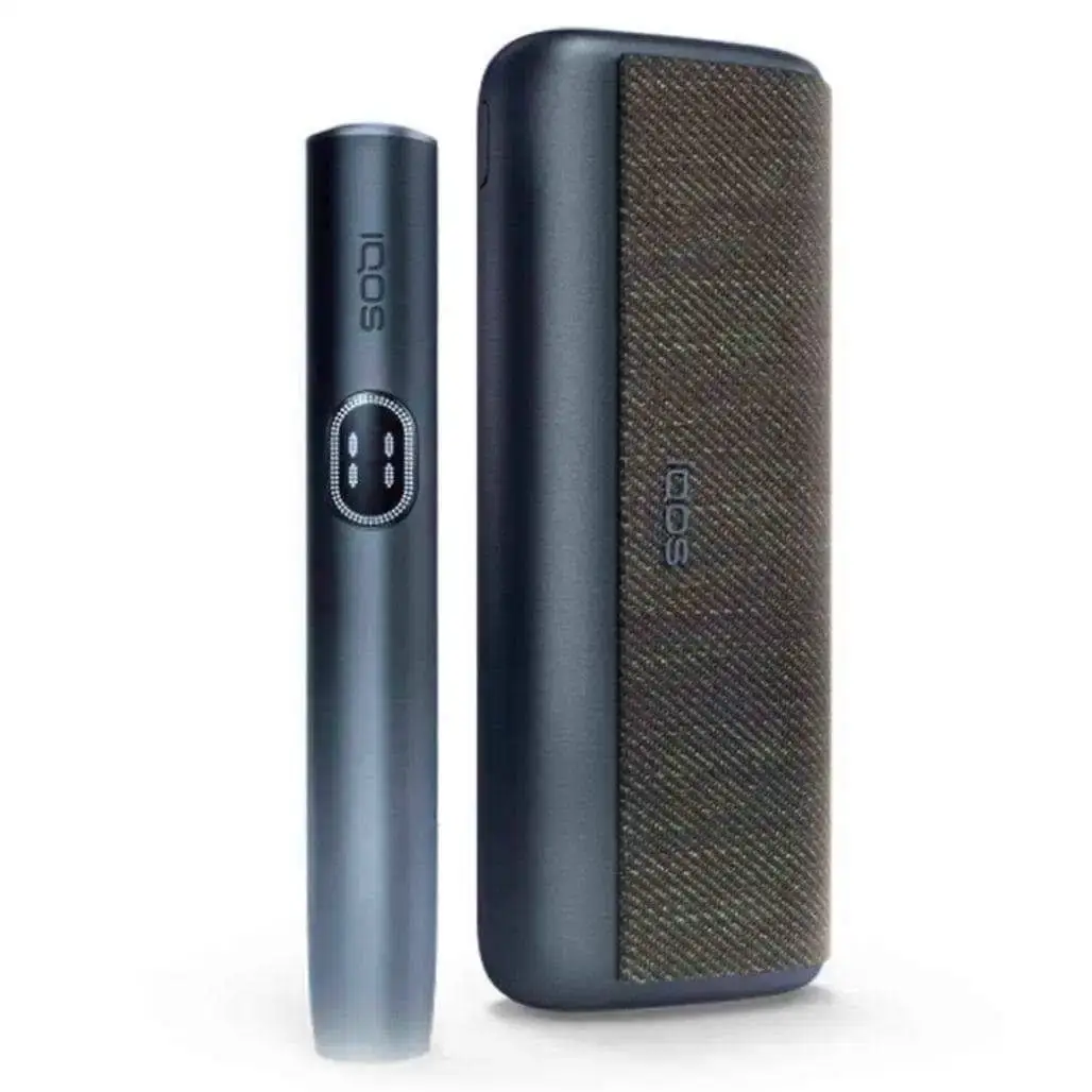 IQOS Iluma i Prime İstanbul fiyat