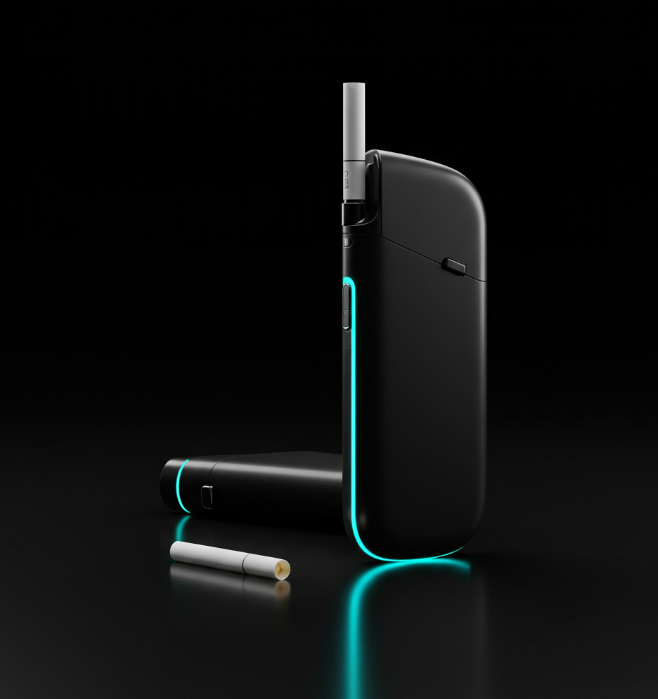 IQOS Iluma Ne Zaman Piyasaya Sürüldü? rehberi