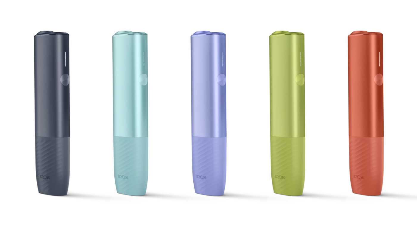 IQOS Iluma I One Nedir? Özellikleri ve Kullanım Rehberi rehberi