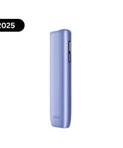 IQOS Iluma I One Lila - İstanbul Hızlı Teslimat - ilumaistanbul.com