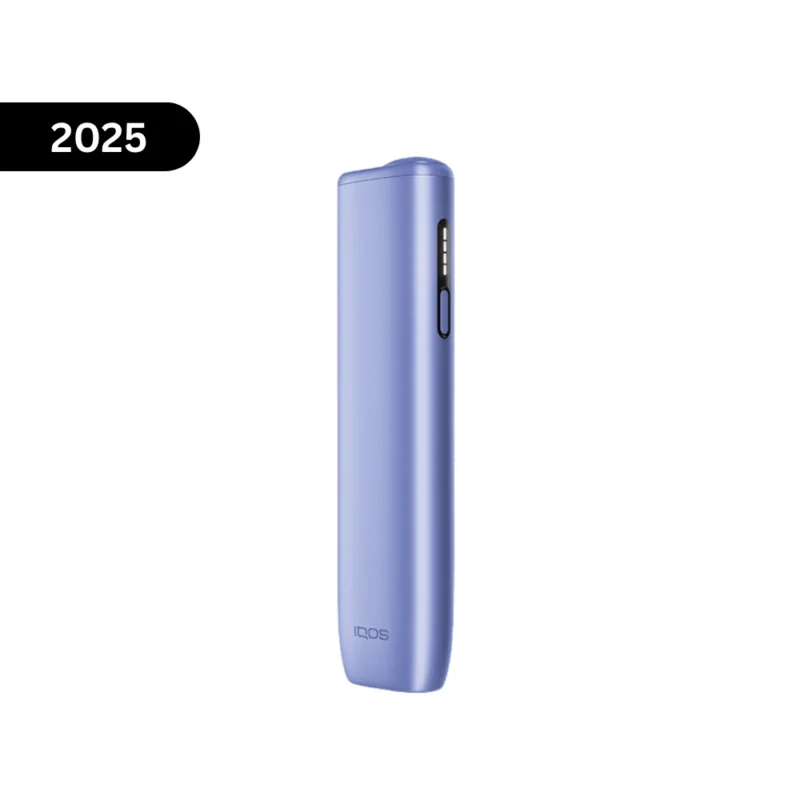 IQOS Iluma I One Lila