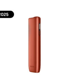 IQOS Iluma I One Turuncu - İstanbul Hızlı Teslimat - ilumaistanbul.com