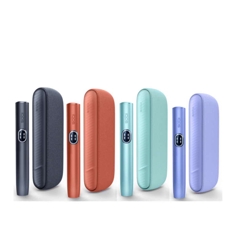 İstanbul’da IQOS Iluma i ve Terea Nereden Alınır? (2025 Rehber)