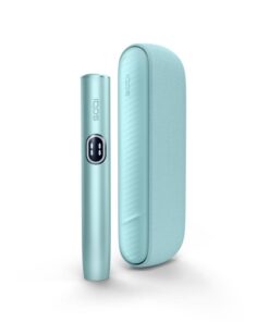 IQOS ILUMA i Mavi - Yeni Nesil Isıtmalı Tütün - İstanbul Hızlı Teslimat - ilumaistanbul.com