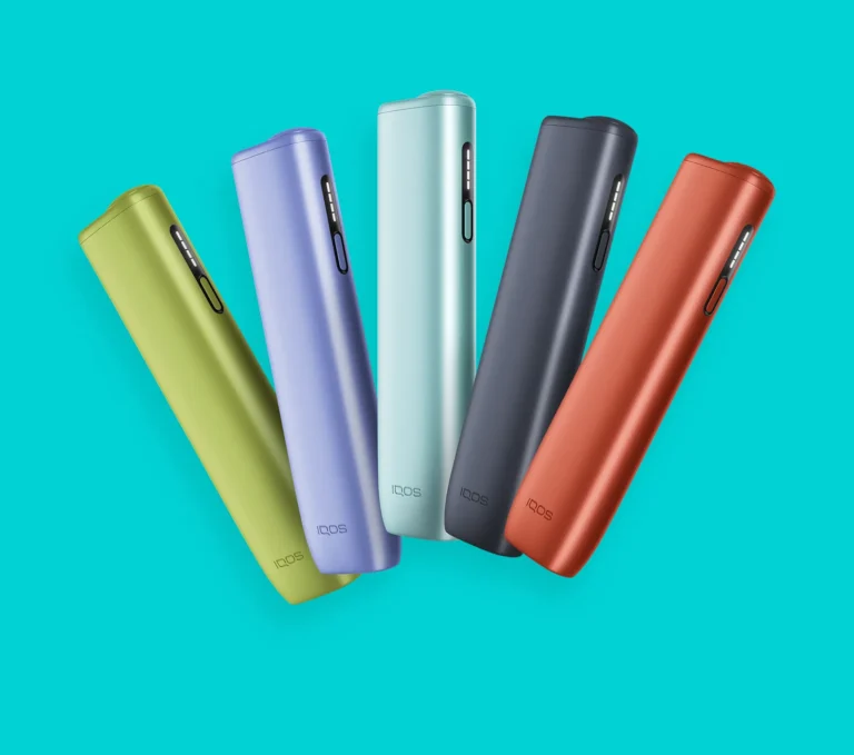 IQOS Iluma I One | IQOS Terea İstanbul