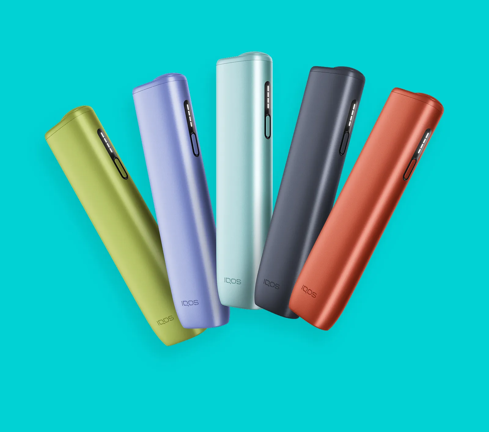 IQOS Iluma I One | IQOS Terea İstanbul