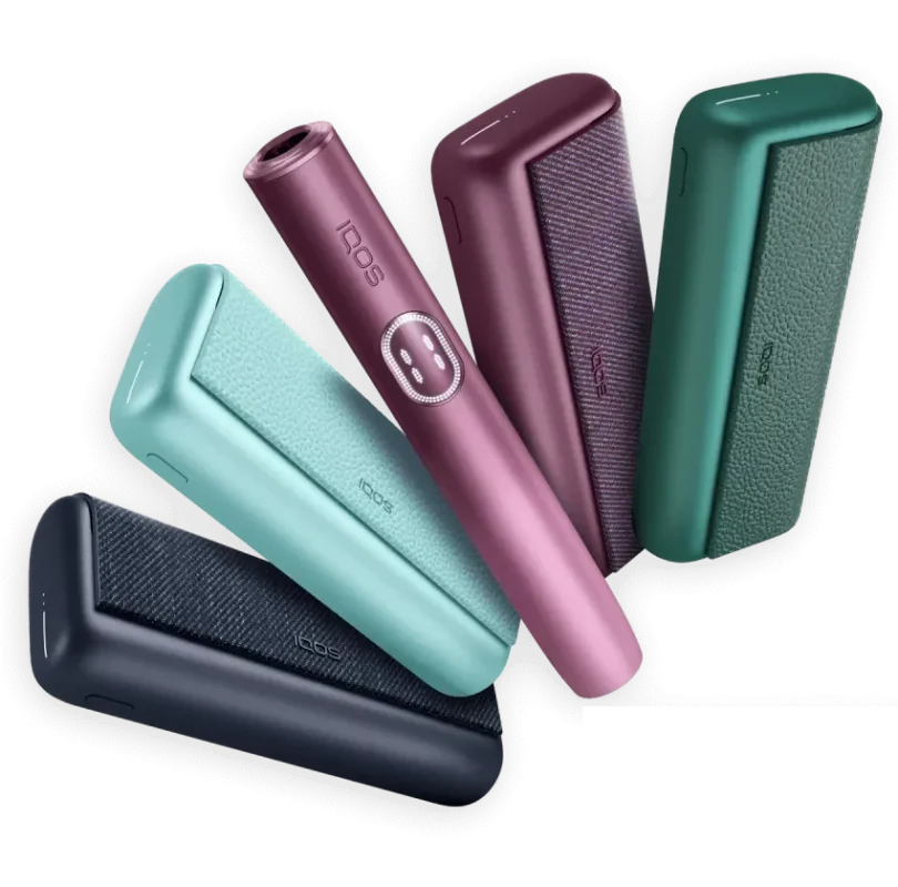 IQOS Iluma I Prime | IQOS Terea İstanbul