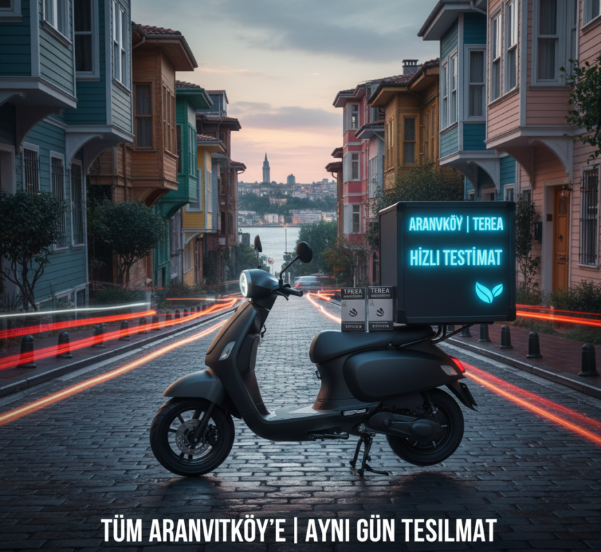 Arnavutköy IQOS Iluma i One teslimat ve Terea çeşitleri hızlı paket servisi, İstanbul Havalimanı bölgesi tütün ısıtıcı cihaz noktası